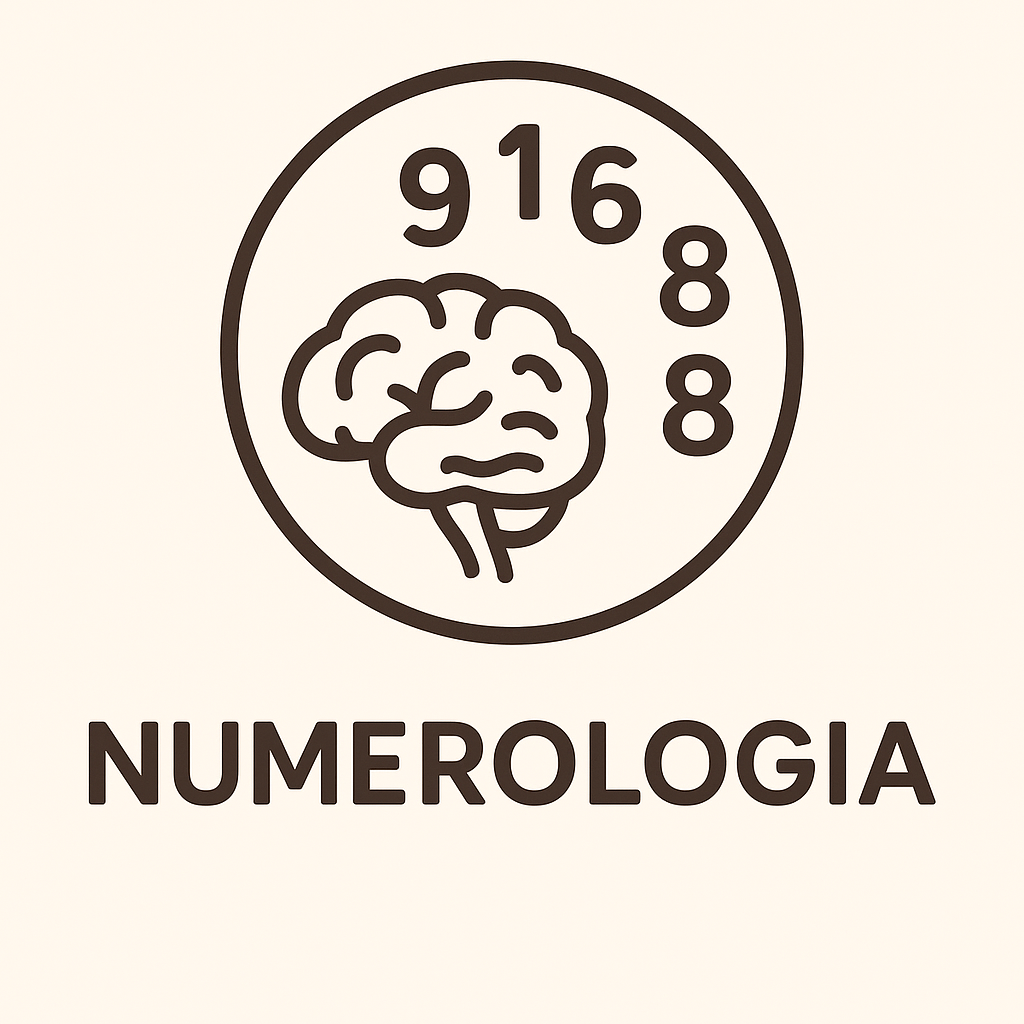 icono numerologia
